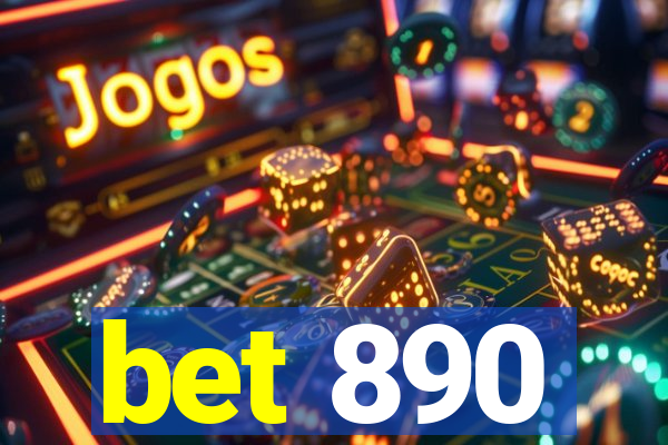 bet 890